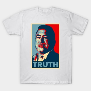 TRUTH (Luis Elizondo) T-Shirt